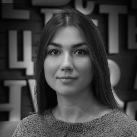 Муратова Эмма Рашидовна